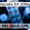 Apcalis SX 20Mg viagra1